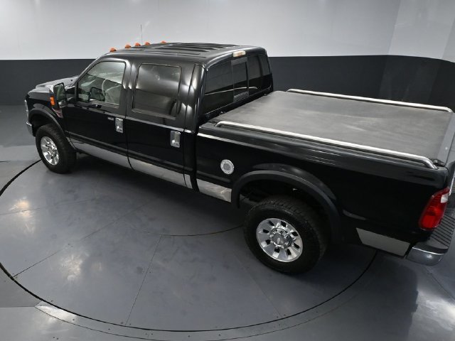 Used 2008 Ford F350 Lariat AWD/4WD image 45