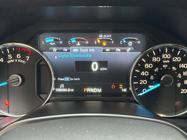 Used 2019 Ford F150 Lariat w/ Equipment Group 502A Luxury AWD/4WD image 28