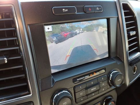 Used 2019 Ford F150 XLT w/ Equipment Group 301A Mid AWD/4WD image 14