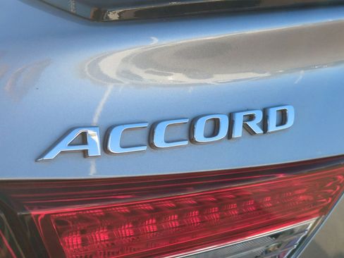 Certified 2022 Honda Accord Sport image 14