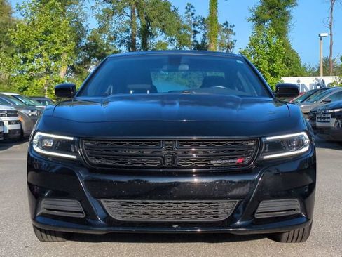 Used 2023 Dodge Charger SXT RWD image 8