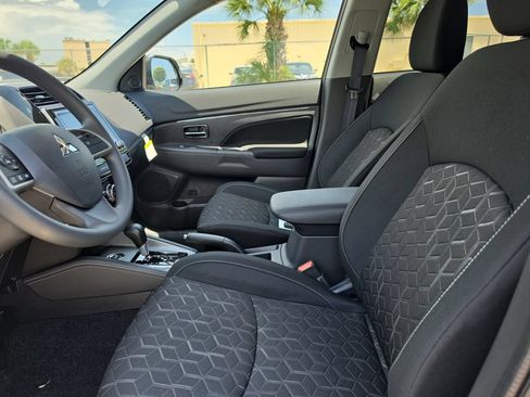 New 2026 Mitsubishi Outlander Sport ES AWD/4WD image 14