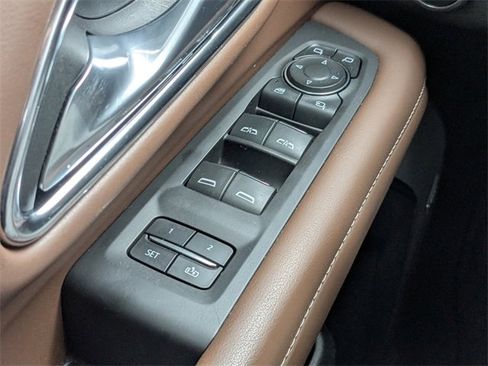 Certified 2024 Chevrolet Tahoe High Country image 27