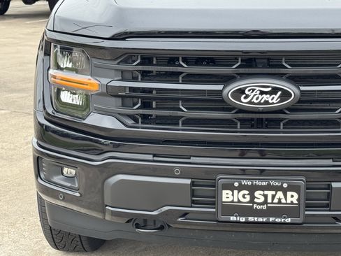 New 2026 Ford F150 XLT w/ Equipment Group 302A MID AWD/4WD image 6