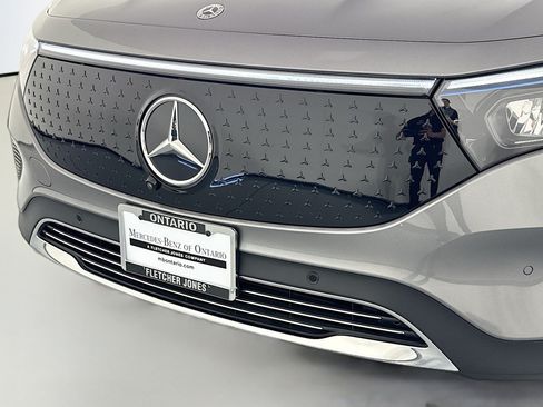 Certified 2025 Mercedes-Benz EQB 250+ w/ Winter Package image 14