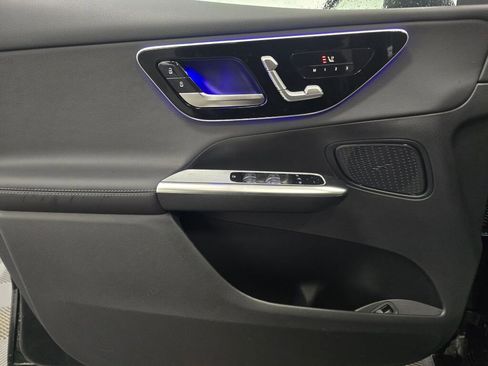 New 2026 Mercedes-Benz GLC 300 4MATIC image 21