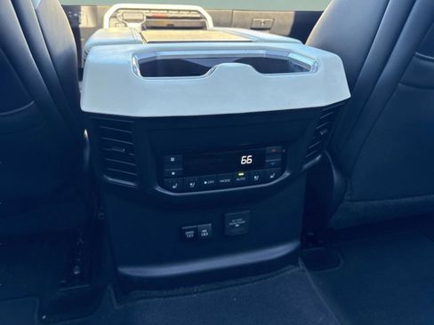 Used 2023 Toyota Sequoia Capstone image 12