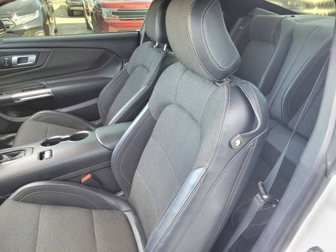Used 2024 Ford Mustang Coupe RWD image 17
