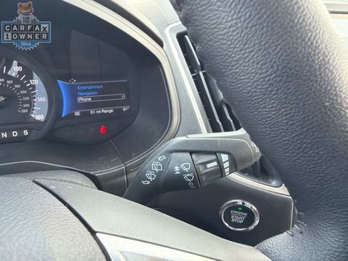 Used 2023 Ford Edge SEL w/ Convenience Package AWD/4WD image 31