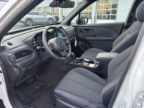 New 2026 Subaru Forester Premium image 14