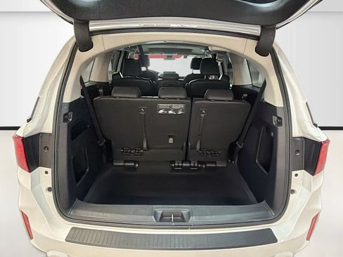 Used 2025 Honda Odyssey EX-L image 28