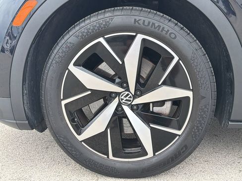 Certified 2023 Volkswagen ID.4 S RWD image 31