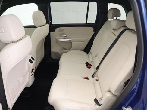 New 2026 Mercedes-Benz GLB 250 image 23