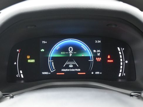 Certified 2025 Toyota Camry LE image 10