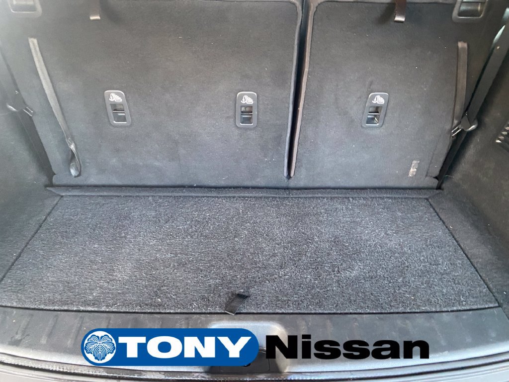 Used 2022 Nissan Pathfinder SV FWD image 28