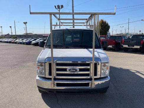 Used 2013 Ford E-250 and Econoline 250 w/ PWR Group image 8