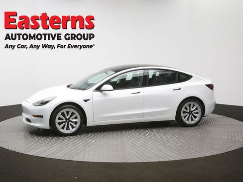 Used 2023 Tesla Model 3 Standard Range RWD image 53