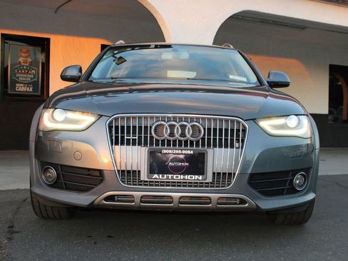 Used 2013 Audi A4 Premium Plus image 4