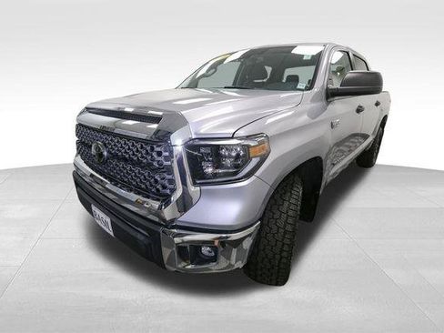 Used 2020 Toyota Tundra SR5 image 4