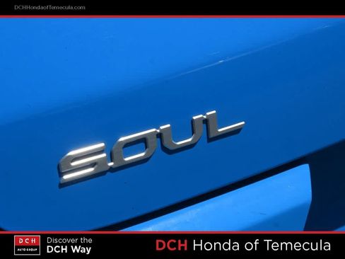 Used 2023 Kia Soul EX FWD image 7
