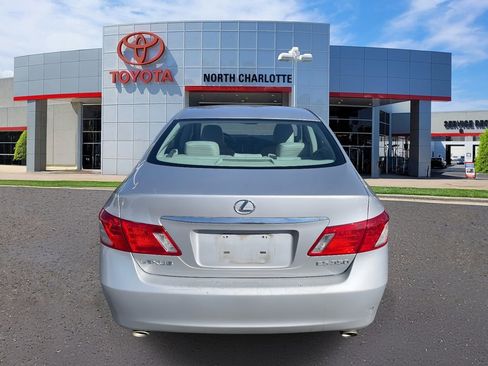 Used 2009 Lexus ES 350 image 9