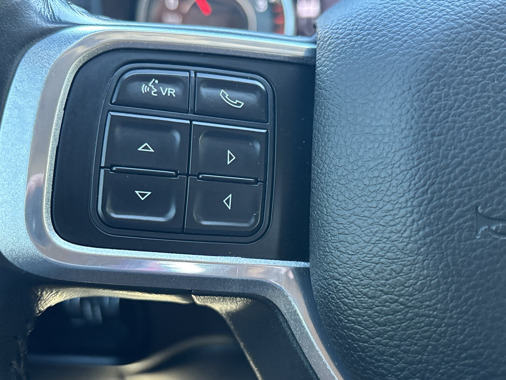 Used 2022 RAM 2500 Laramie AWD/4WD image 14