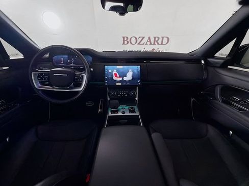 Used 2023 Land Rover Range Rover SE AWD/4WD image 30
