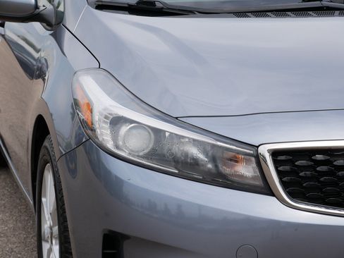 Used 2017 Kia Forte S FWD image 16