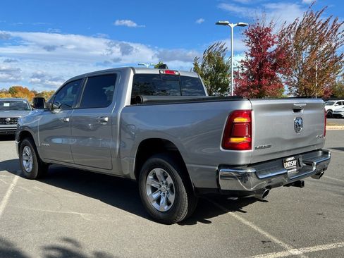 Certified 2023 RAM 1500 Laramie image 8