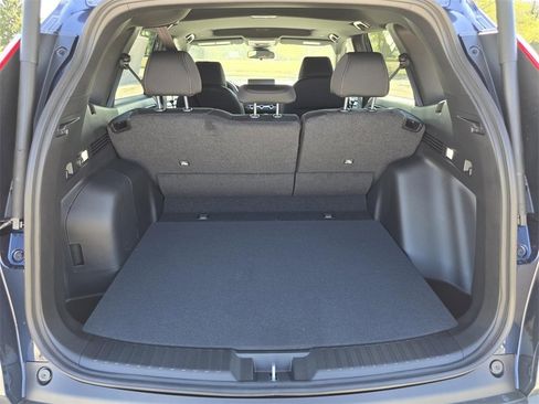 New 2026 Honda CR-V TrailSport image 22