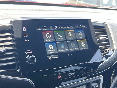 Used 2023 Honda Passport Elite image 12