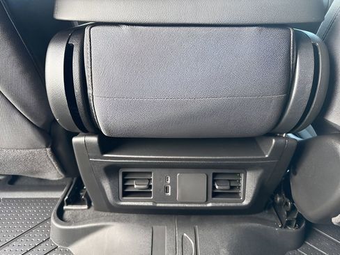 Used 2026 Chevrolet Silverado 1500 Custom RWD image 13