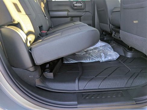 New 2026 Chevrolet Silverado 2500 Custom w/ Custom Value Package image 41