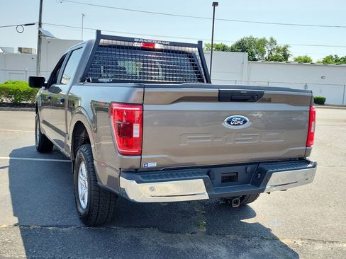 Used 2022 Ford F150 XLT w/ Trailer Tow Package image 9