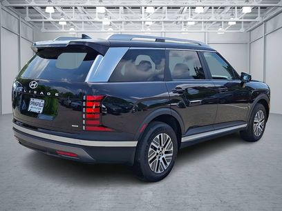 New 2026 Hyundai Palisade SEL