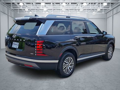 New 2026 Hyundai Palisade SEL AWD/4WD image 3