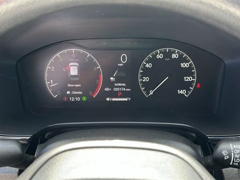 Used 2023 Honda CR-V EX image 15