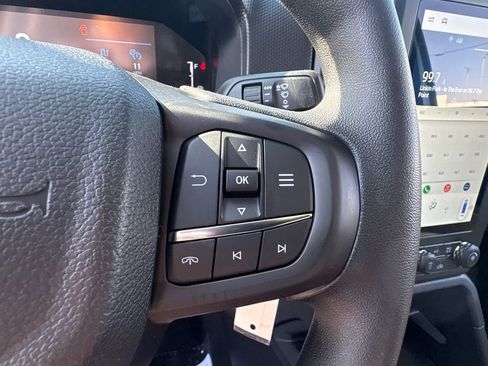 New 2026 Ford Ranger XL AWD/4WD image 22