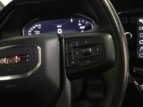 Used 2023 GMC Sierra 1500 AT4X AWD/4WD image 36