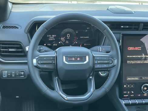 New 2026 GMC Terrain AT4 w/ Technology Package II image 10