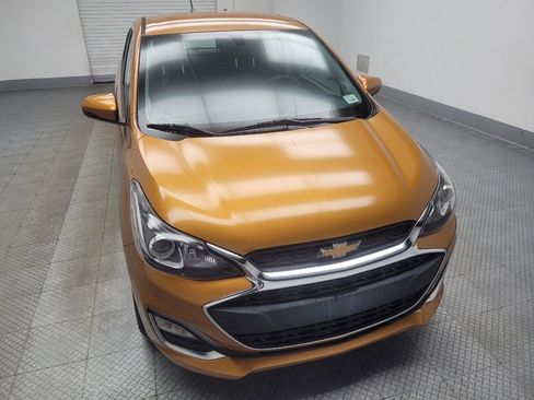 Used 2019 Chevrolet Spark LT FWD image 14
