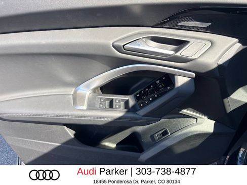 Used 2025 Audi Q5 Premium Plus AWD/4WD image 11