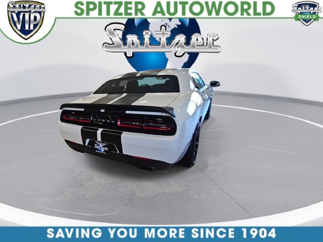 Used 2023 Dodge Challenger SRT Hellcat RWD image 14