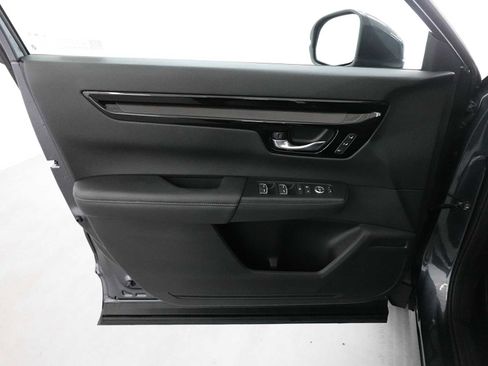 Certified 2024 Honda CR-V EX-L image 10