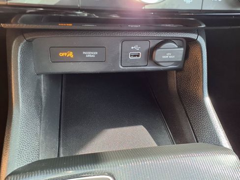 Used 2024 Honda Civic Sport image 8