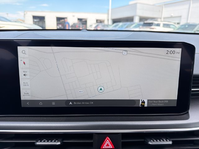 New 2026 Kia K5 GT-Line FWD image 12