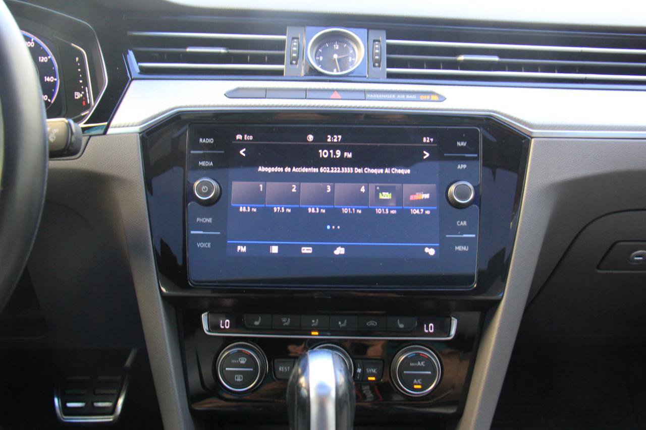 Used 2020 Volkswagen Arteon SEL FWD image 15