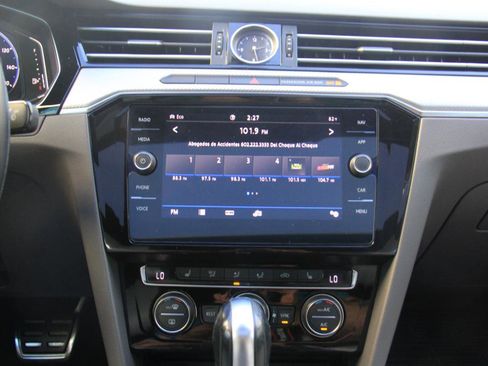Used 2020 Volkswagen Arteon SEL FWD image 15