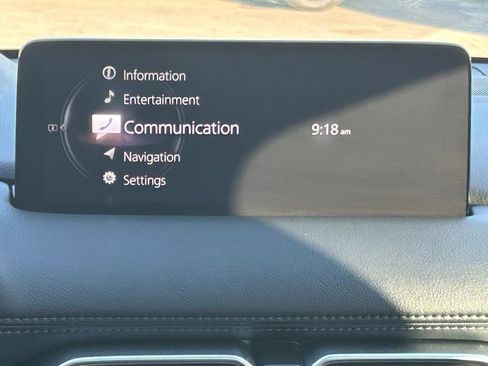 Used 2021 MAZDA CX-5 Signature image 17