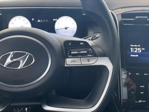 Used 2024 Hyundai Tucson XRT image 25